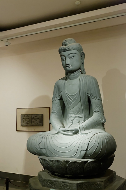 Hanoï-Musée des Arts-034